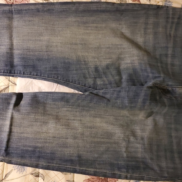 Men's jeans - Picture 1 of 4